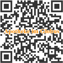 QR Code Meine Apotheke App